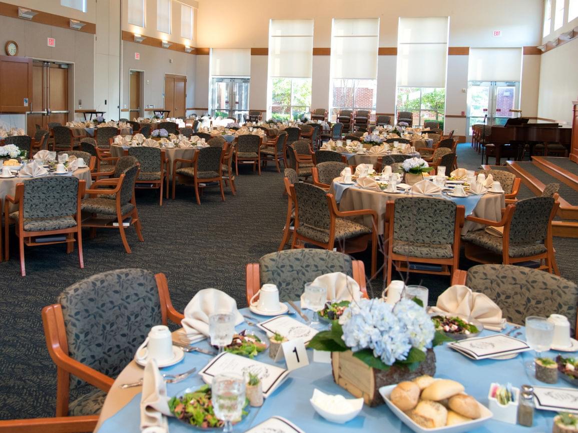 Cross Keys Village Senior Living Community Assisted Living, Nursing